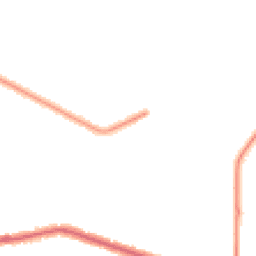 Night-time road noise heatmap for BR3 3JP