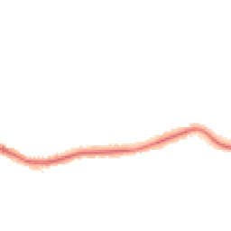 Night-time road noise heatmap for BR3 5TL