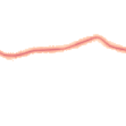 Night-time road noise heatmap for BR3 6PQ