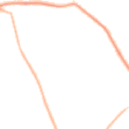 Night-time road noise heatmap for BR3 6SE