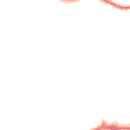 Night-time road noise heatmap for BR6 0AU