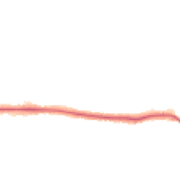 Night-time road noise heatmap for BR6 8AY