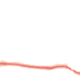 Night-time road noise heatmap for BR6 8BW