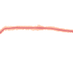 Night-time road noise heatmap for BR6 8ED