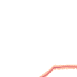 Night-time road noise heatmap for BR6 8JS