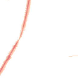 Night-time road noise heatmap for BR6 9HL