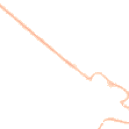 Night-time road noise heatmap for BR8 7AQ