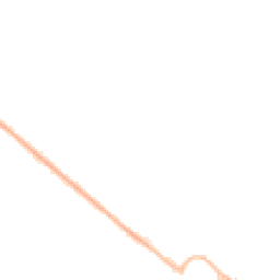 Night-time road noise heatmap for BR8 7BE