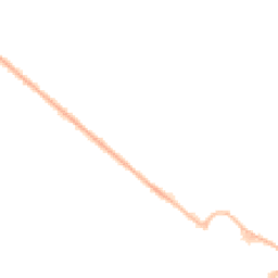 Night-time road noise heatmap for BR8 7BF