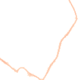 Night-time road noise heatmap for BR8 7BP