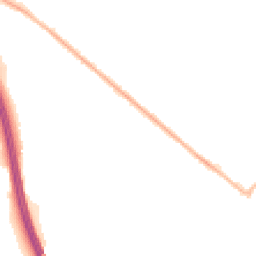 Night-time road noise heatmap for BR8 7EQ