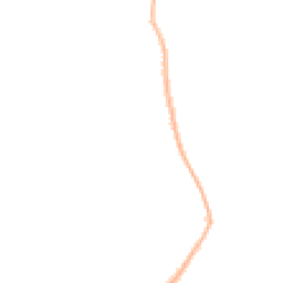 Night-time road noise heatmap for BR8 7FW