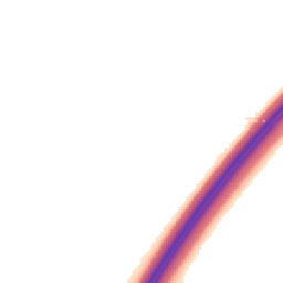 Night-time road noise heatmap for BR8 7PG