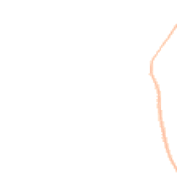 Night-time road noise heatmap for BR8 7PN