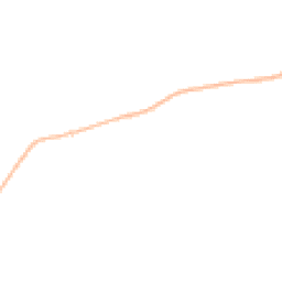 Night-time road noise heatmap for BR8 7SH