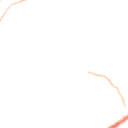 Night-time road noise heatmap for BS16 1AN