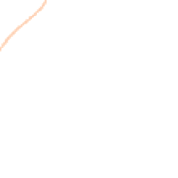 Night-time road noise heatmap for BS16 1ND