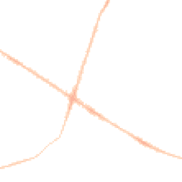 Night-time road noise heatmap for BS16 3QZ