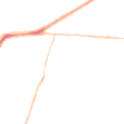 Night-time road noise heatmap for BS16 4AX