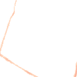 Night-time road noise heatmap for BS16 4EL