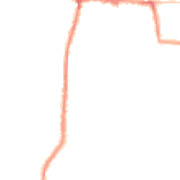 Night-time road noise heatmap for BS16 4QF