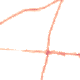 Night-time road noise heatmap for BS16 5HS