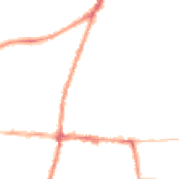 Night-time road noise heatmap for BS16 5SS