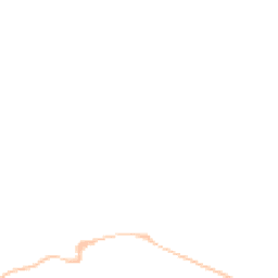 Night-time road noise heatmap for BS16 7EP