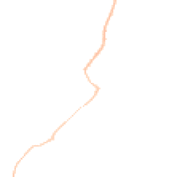 Night-time road noise heatmap for BS16 9AW