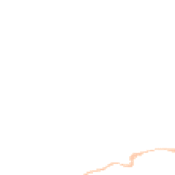 Night-time road noise heatmap for BS16 9EE