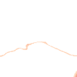 Night-time road noise heatmap for BS16 9ES