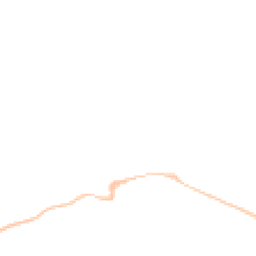 Night-time road noise heatmap for BS16 9EU