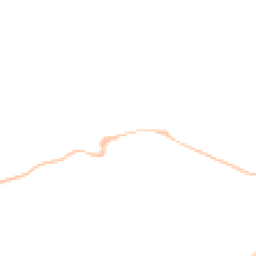 Night-time road noise heatmap for BS16 9EW