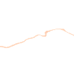 Night-time road noise heatmap for BS16 9JG