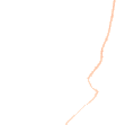 Night-time road noise heatmap for BS16 9PD