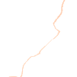 Night-time road noise heatmap for BS16 9QE