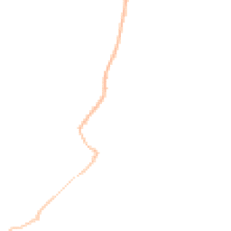 Night-time road noise heatmap for BS16 9RG