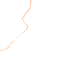 Night-time road noise heatmap for BS16 9RL