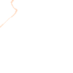 Night-time road noise heatmap for BS16 9SL