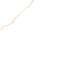 Night-time road noise heatmap for BS16 9SU