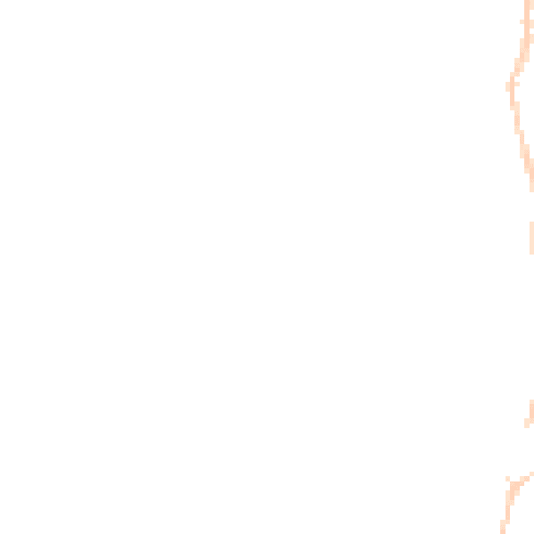 Night-time road noise heatmap for BS20 6SP