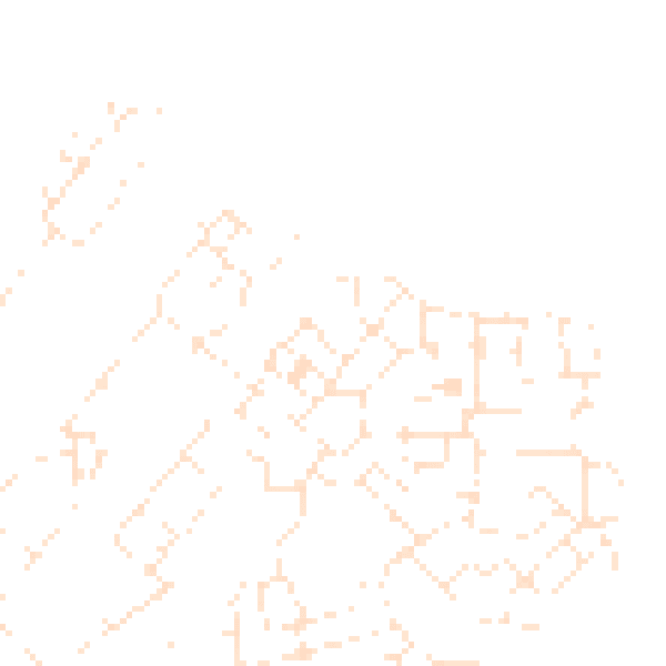 Daytime road noise heatmap for BS20 7NT