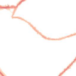 Night-time road noise heatmap for BS3 2AF