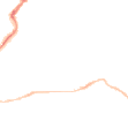 Night-time road noise heatmap for BS3 4QJ