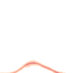 Night-time road noise heatmap for BS30 5PS