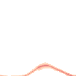 Night-time road noise heatmap for BS30 5PW