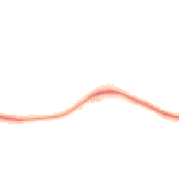 Night-time road noise heatmap for BS30 5PZ