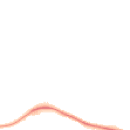 Night-time road noise heatmap for BS30 5QX