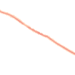 Night-time road noise heatmap for BS30 6HE