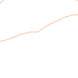 Daytime road noise heatmap for BS30 6NF